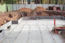 How to waterproof the foundation if the house has already been built How to waterproof the foundation